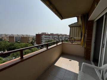 Piso 3 habitaciones