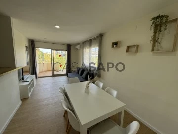 Apartamento 2 habitaciones