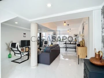 Casa 7 habitaciones