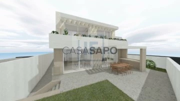 Casa 4 habitaciones