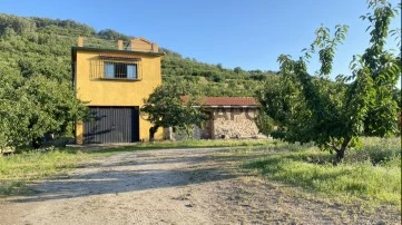 Finca Rustica 3 habitaciones, Triplex