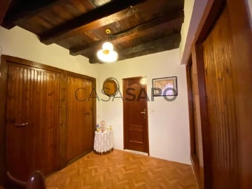 Casa 8 habitaciones