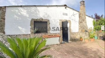 Casa amb parcel·la 3 habitacions