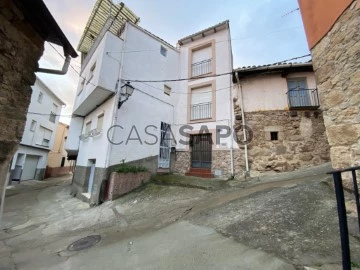 Casa 2 habitaciones, Triplex