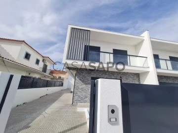 Vivienda pareada 3 habitaciones