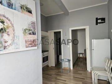 Apartamento 2 habitaciones