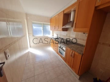 Apartamento 4 habitaciones