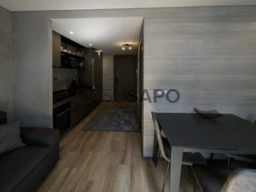 Apartamento 1 habitación