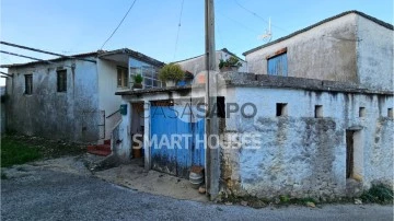 Vivienda adosada 3 habitaciones