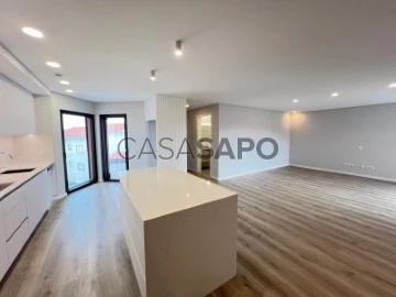 Apartamento 3 habitaciones