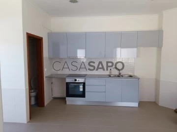 Apartamento T0