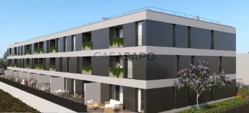 Apartamento T2 Triplex