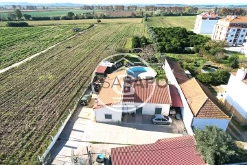 Quinta Rural T3