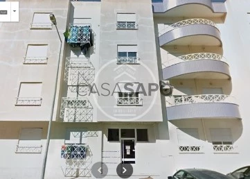 Apartamento T3