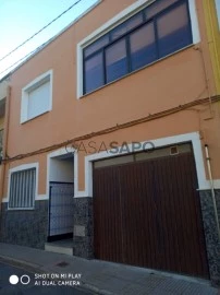 Vivienda adosada 4 habitaciones