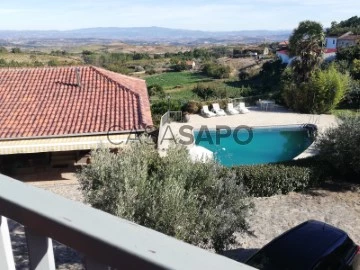 Finca 9 habitaciones