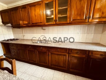 Apartamento 2 habitaciones, Triplex