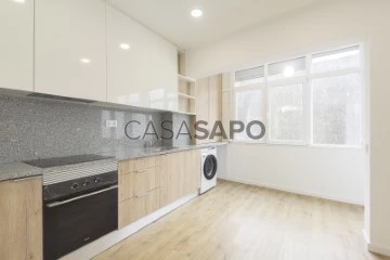 Apartamento 2 habitaciones