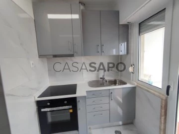 Apartamento 2 habitaciones