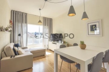 Apartamento 2 habitaciones