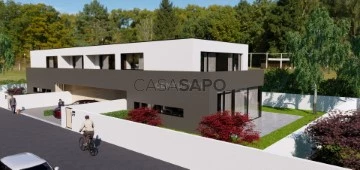 Casa 4 habitaciones