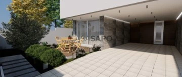 Vivienda adosada 3 habitaciones