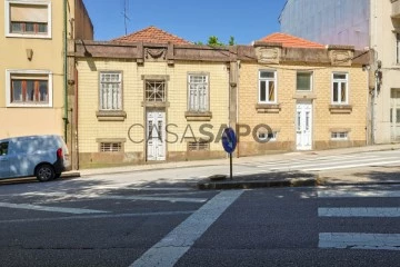 Casa antigua 8 habitaciones