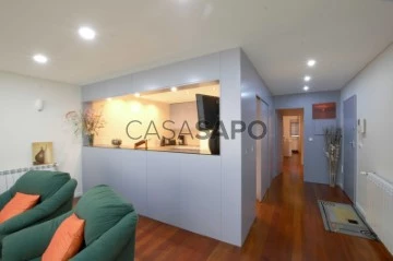 Apartamento 3 habitaciones