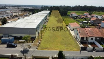 Lote Industrial