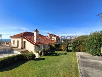 Detached House 4 Bedrooms