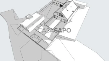 Casa 3 habitaciones