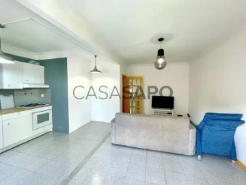 Apartamento T1