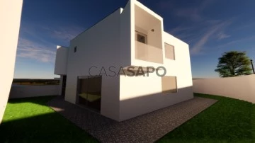 Vivienda adosada 4 habitaciones