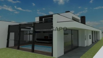 Vivienda Aislada 3 habitaciones