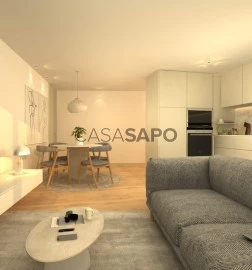 Apartamento 3 habitaciones