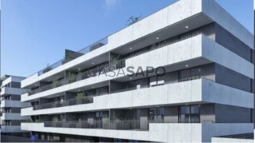 Apartamento T4