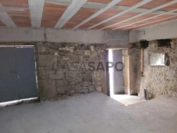 Casa antigua 3 habitaciones, Duplex