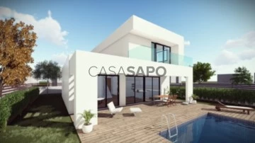 Casa 4 habitaciónes, Duplex