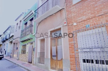 Casa 3 habitaciones, Duplex