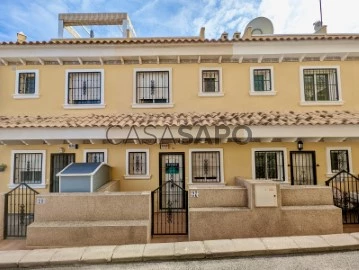 Vivienda adosada 2 habitaciones, Duplex