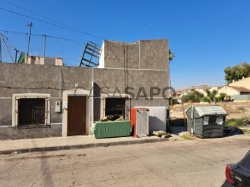 Casa de pueblo 3 habitaciones