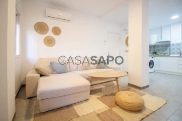 Piso 2 habitaciones