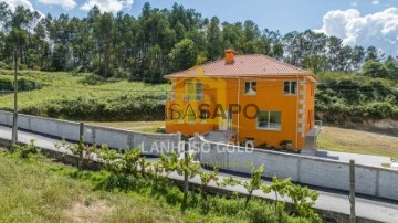 Casa 4 habitaciones