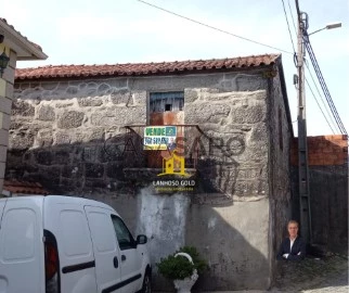 Casa Rústica T3