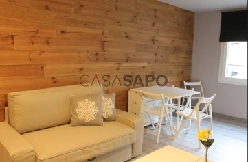 Apartamento Estudio