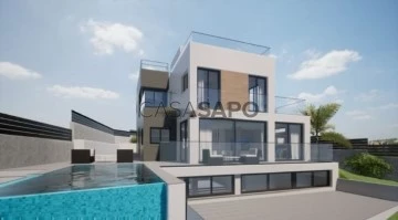 Villa 5 Bedrooms