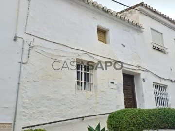 Casa antigua 3 habitaciones, Triplex