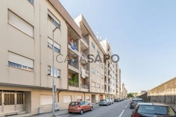 Apartamento 3 habitaciones