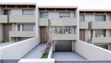 Casa 4 habitaciones