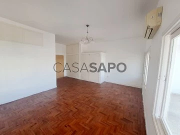 Apartamento T4